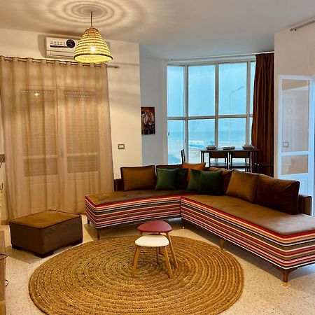 Appartement Vue de Mer Tacape Eksteriør bilde