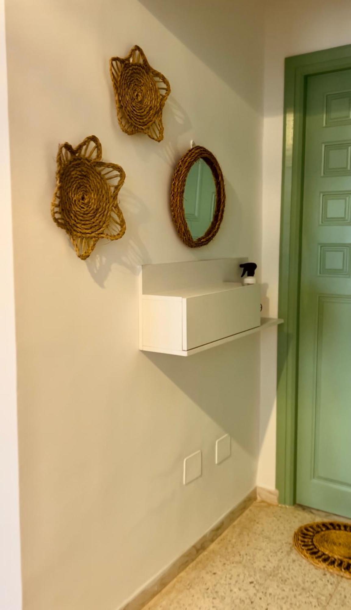 Appartement Vue de Mer Tacape Eksteriør bilde