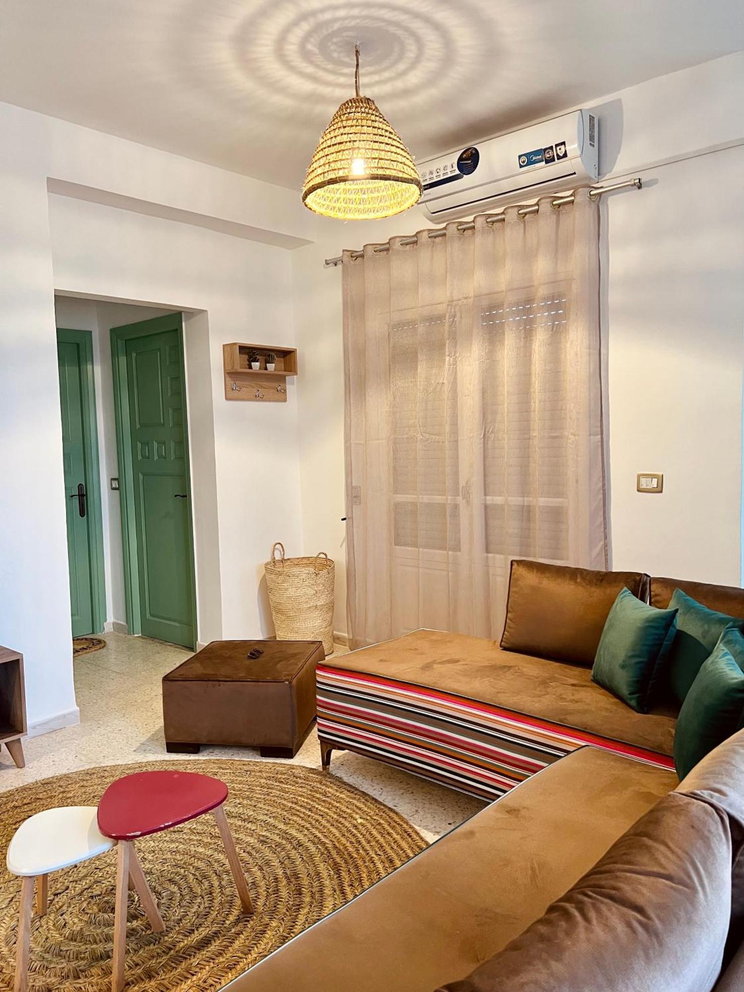 Appartement Vue de Mer Tacape Eksteriør bilde