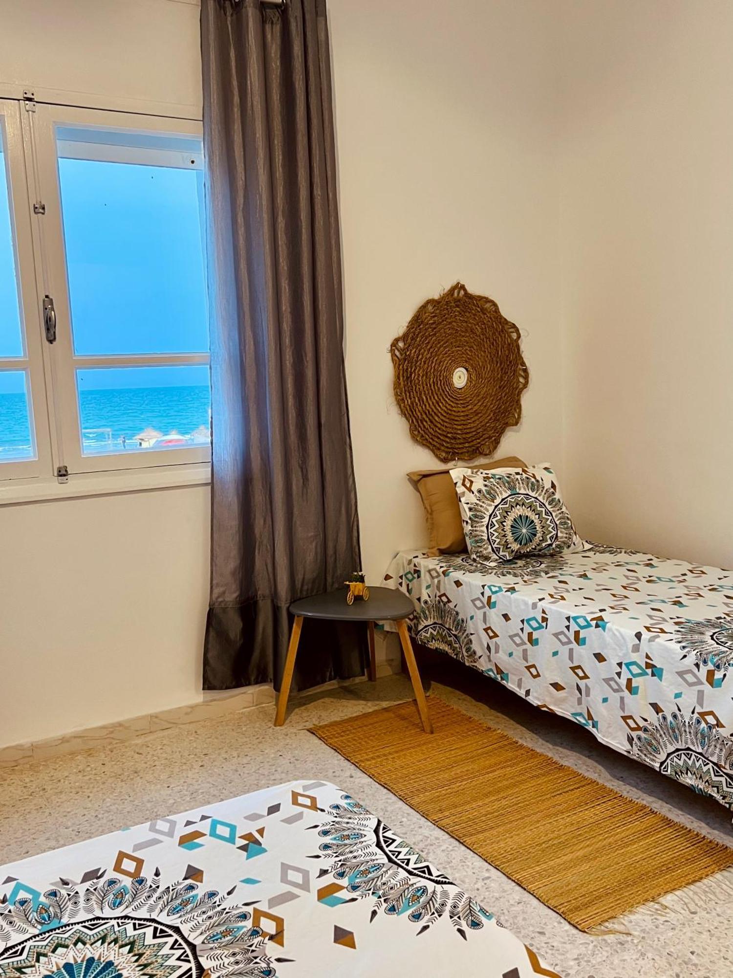 Appartement Vue de Mer Tacape Eksteriør bilde