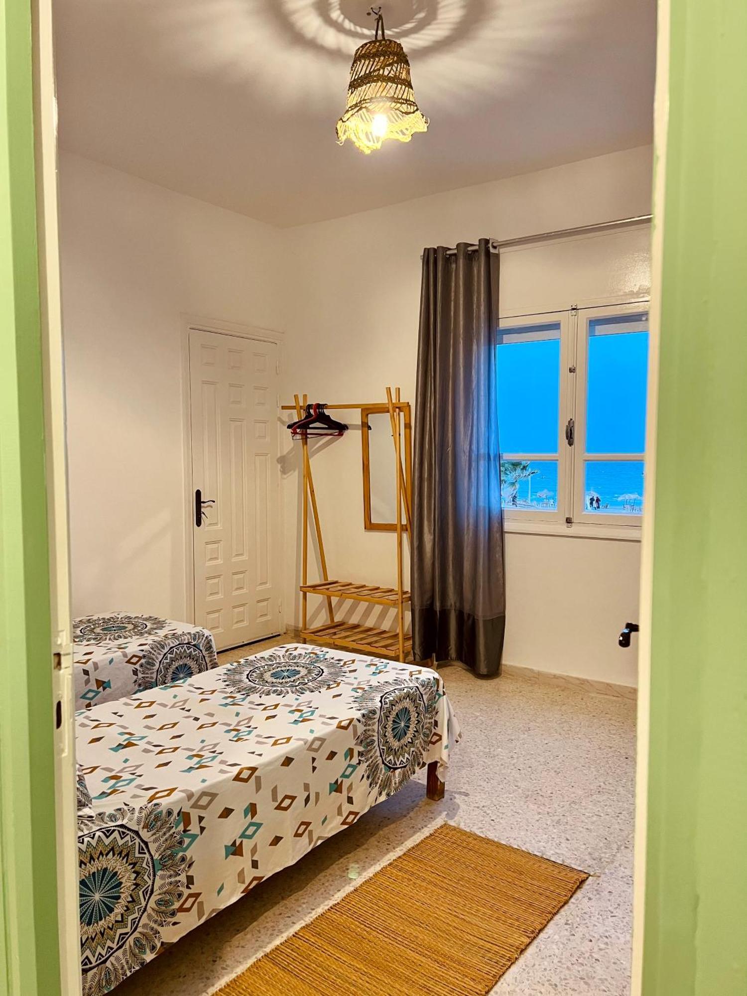 Appartement Vue de Mer Tacape Eksteriør bilde