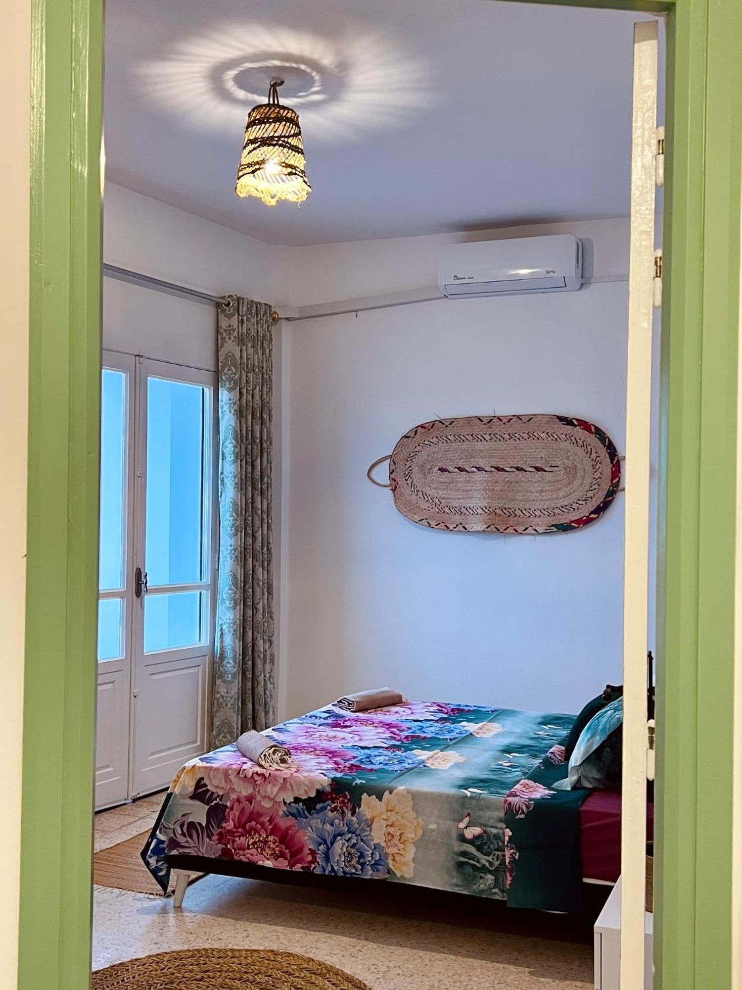 Appartement Vue de Mer Tacape Eksteriør bilde