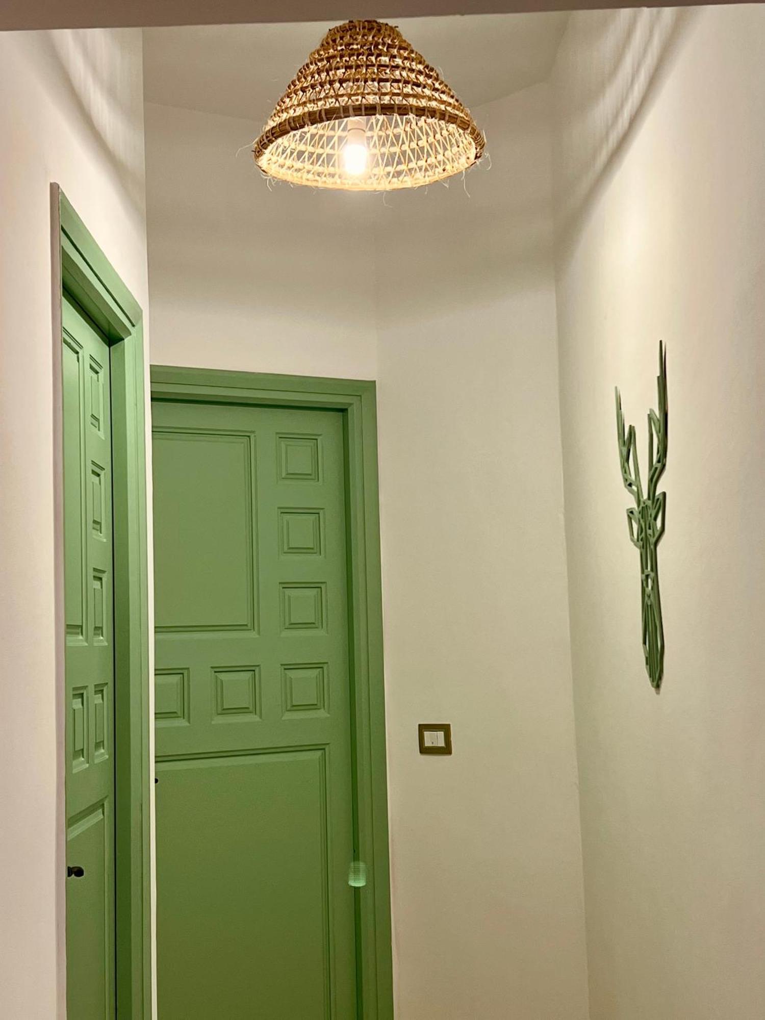 Appartement Vue de Mer Tacape Eksteriør bilde