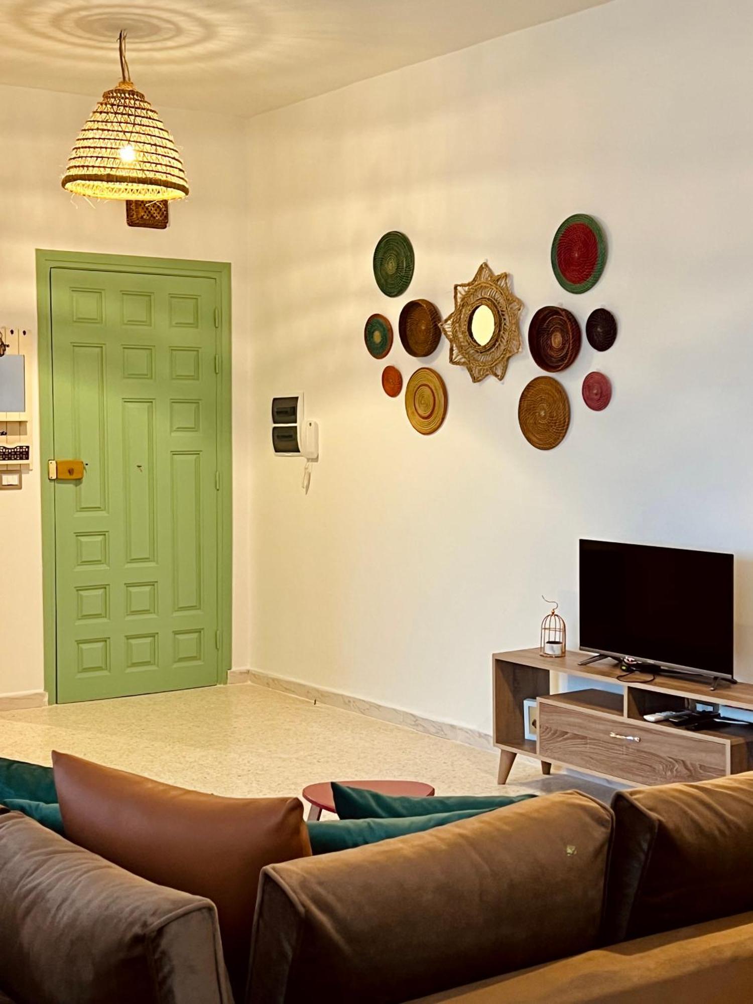 Appartement Vue de Mer Tacape Eksteriør bilde
